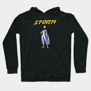 Storm Hoodie